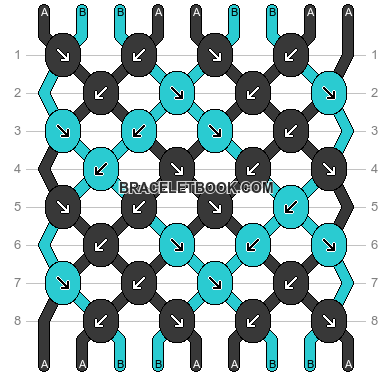 Normal pattern #1034 variation #353509 pattern