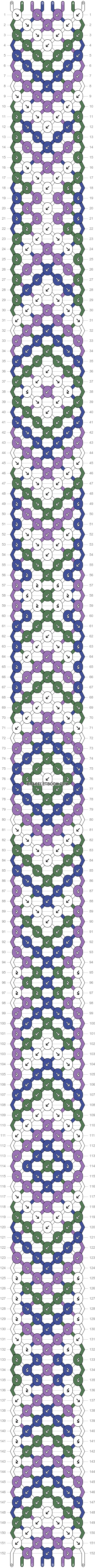 Normal pattern #171706 variation #353511 pattern