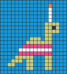 Alpha pattern #169202 variation #353513