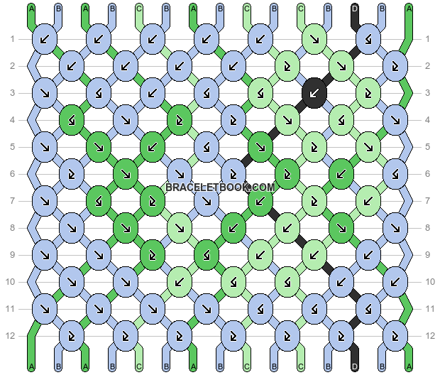 Normal pattern #171871 variation #353514 pattern