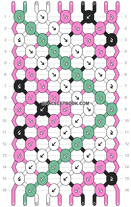 Normal pattern #171150 variation #353515 pattern
