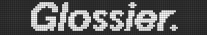 Alpha pattern #38372 variation #353516