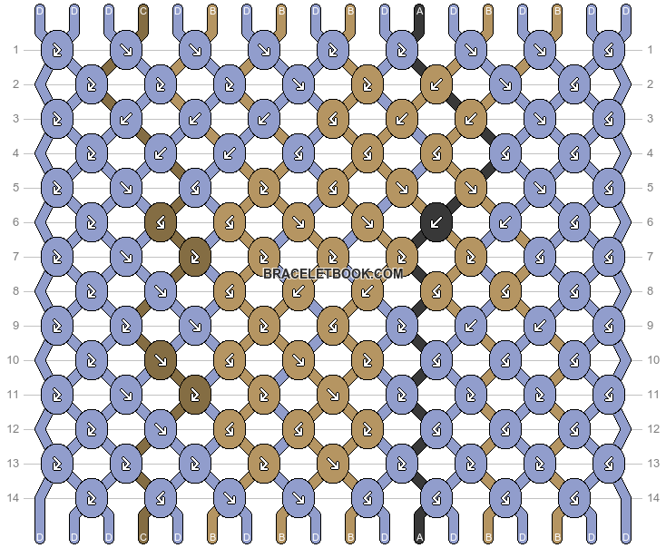 Normal pattern #165228 variation #353517 pattern
