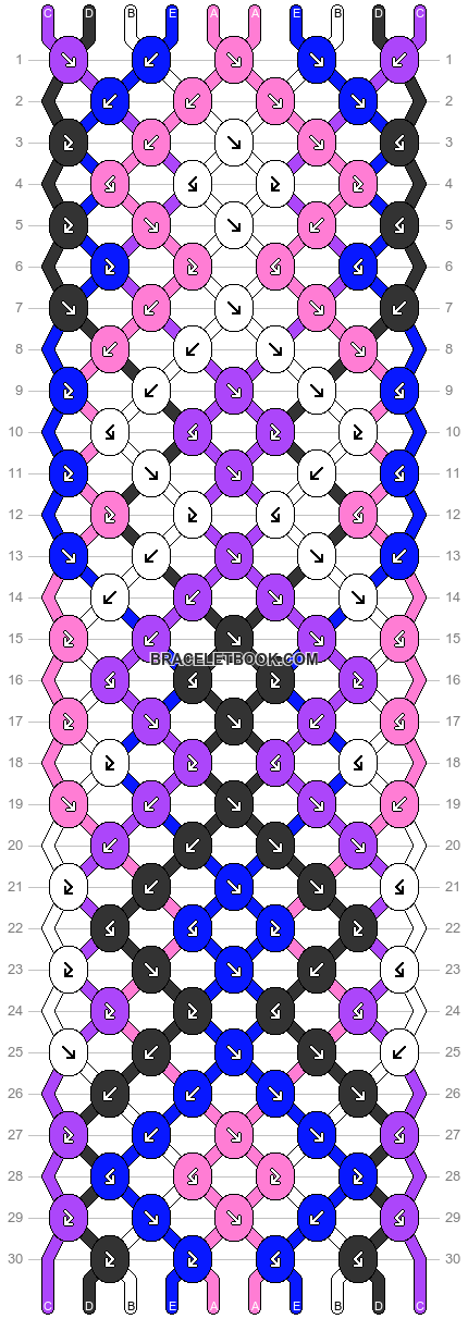 Normal pattern #163163 variation #353518 pattern