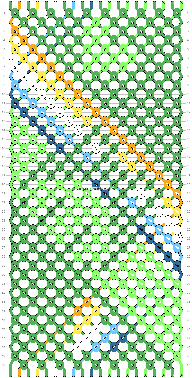 Normal pattern #142891 variation #353520 pattern