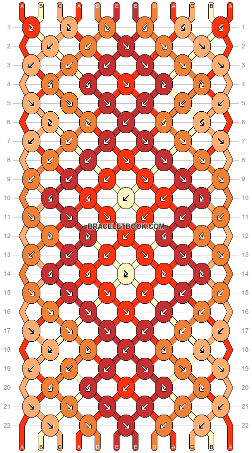 Normal pattern #172021 variation #353521 pattern