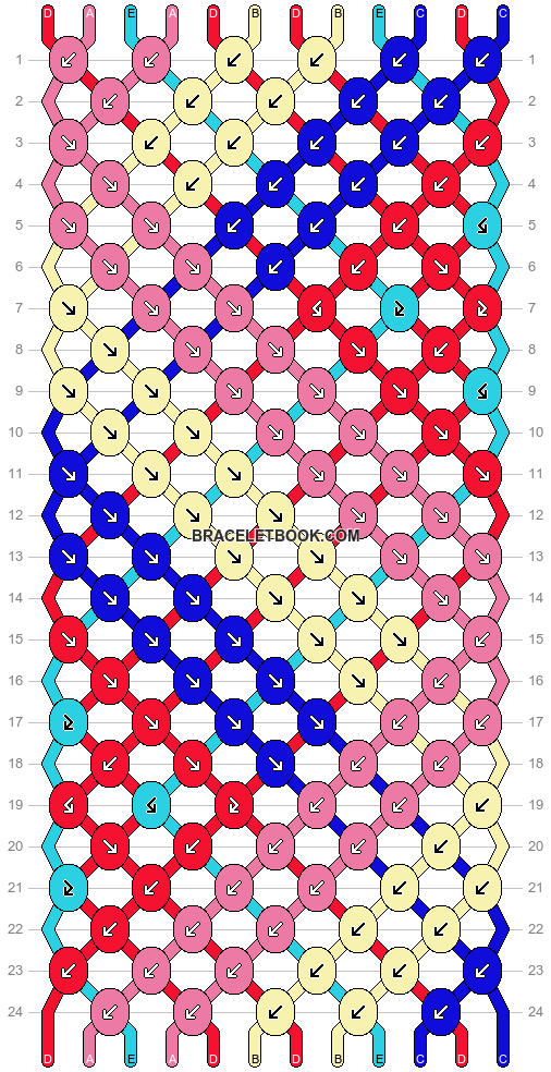 Normal pattern #171917 variation #353522 pattern