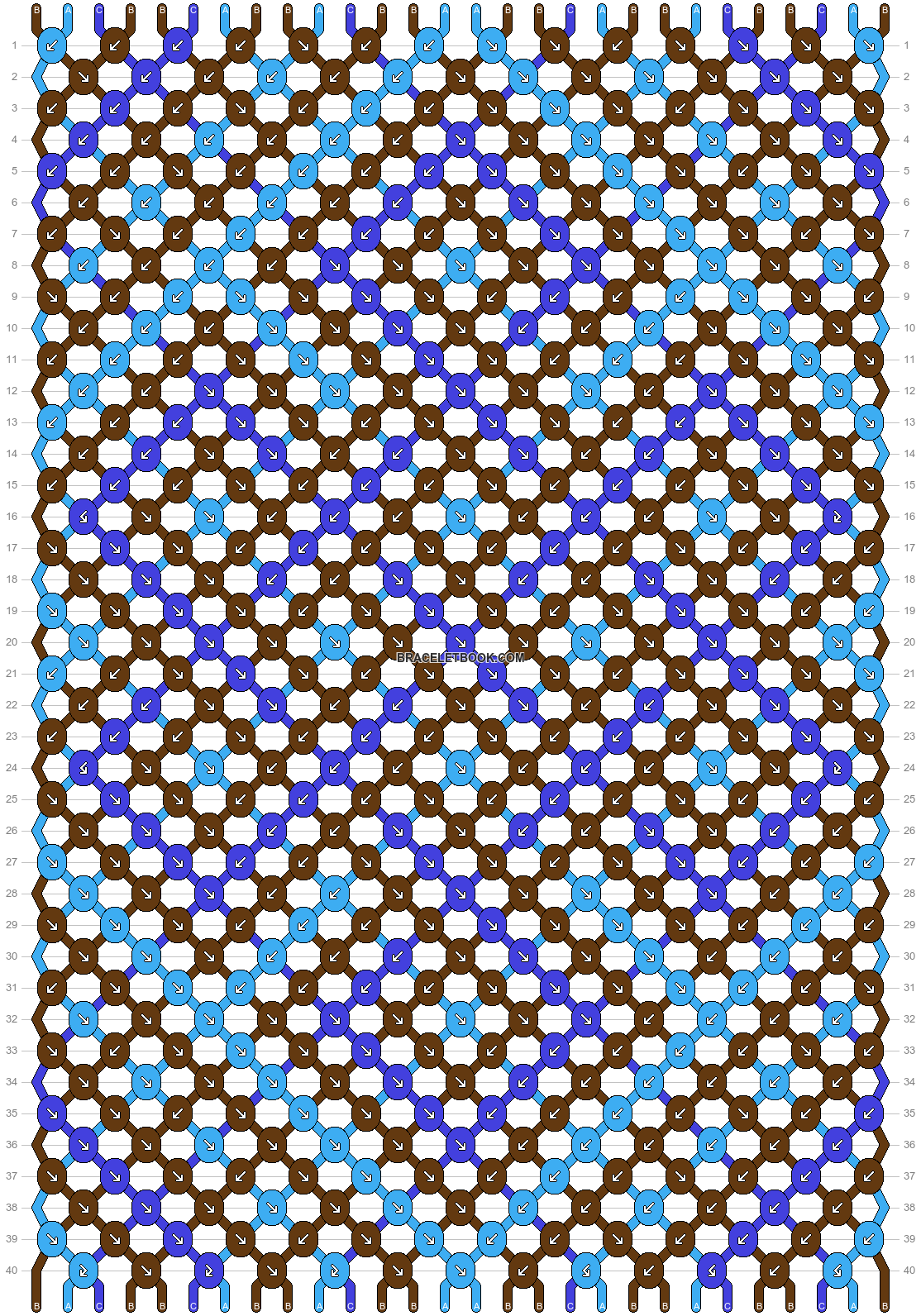 Normal pattern #108279 variation #353523 pattern
