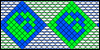 Normal pattern #136165 variation #353526