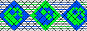 Normal pattern #136165 variation #353526
