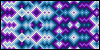 Normal pattern #55025 variation #353527