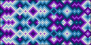 Normal pattern #55025 variation #353527