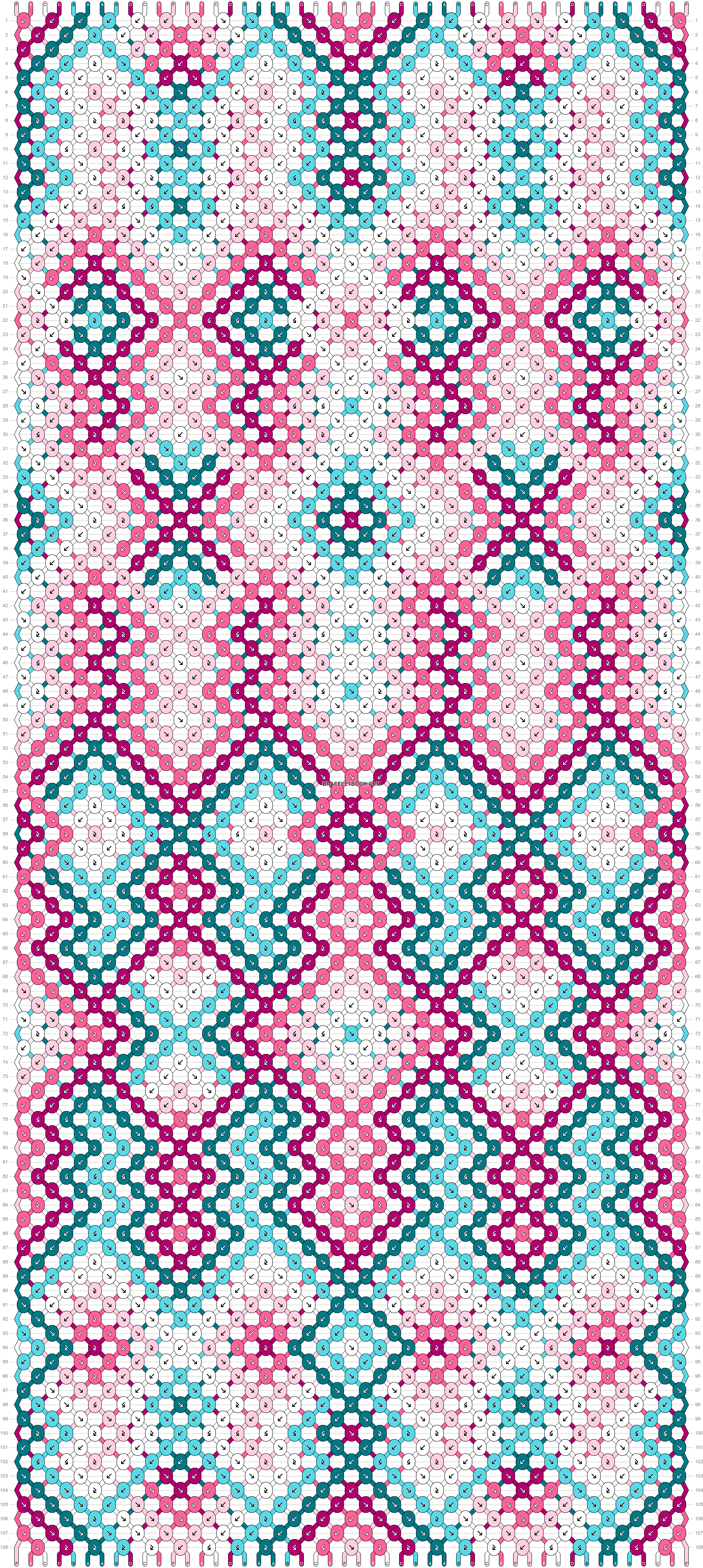 Normal pattern #55027 variation #353528 pattern
