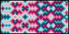 Normal pattern #55027 variation #353528