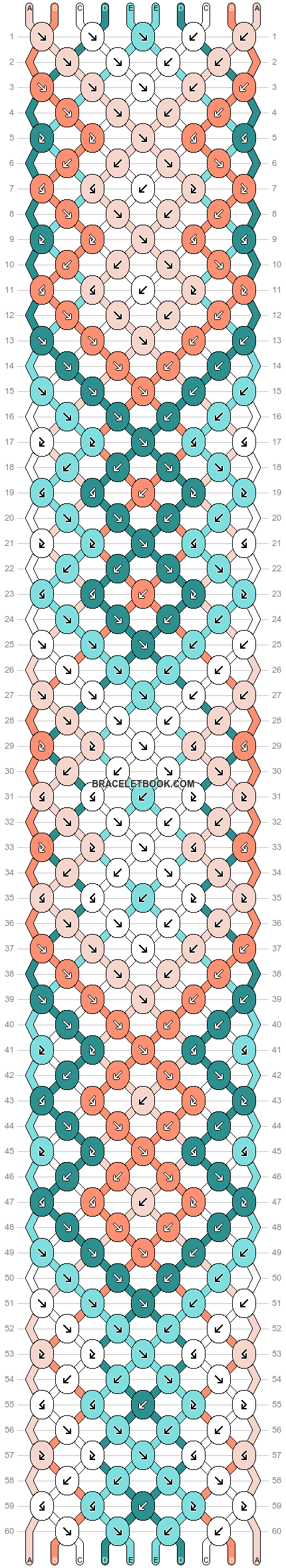 Normal pattern #80756 variation #353529 pattern