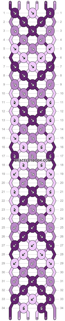 Normal pattern #171685 variation #353530 pattern