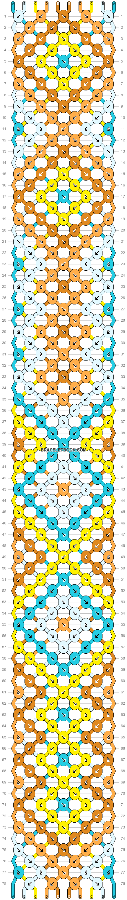 Normal pattern #12528 variation #353533 pattern
