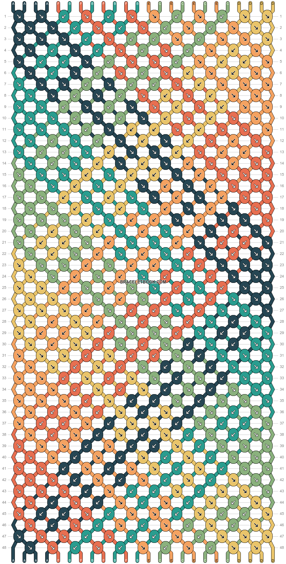Normal pattern #164004 variation #353534 pattern