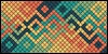 Normal pattern #164004 variation #353534