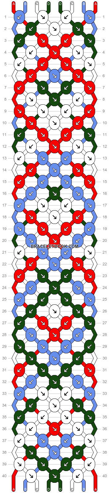 Normal pattern #168373 variation #353536 pattern