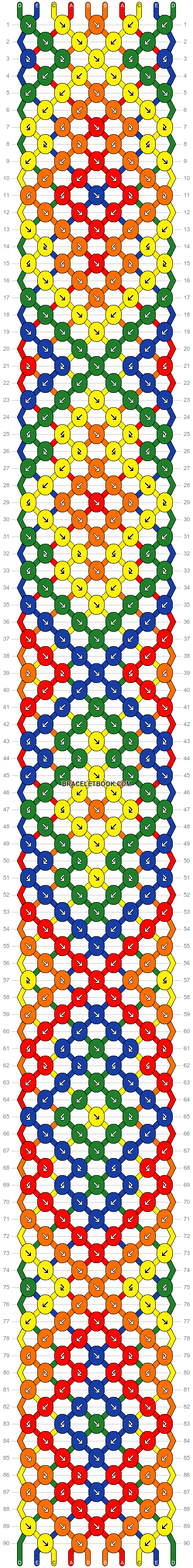 Normal pattern #147575 variation #353540 pattern