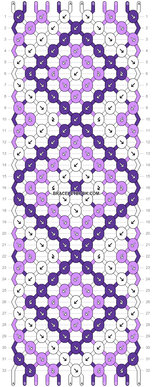 Normal pattern #18056 variation #353541 pattern