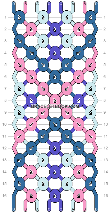 Normal pattern #168430 variation #353542 pattern