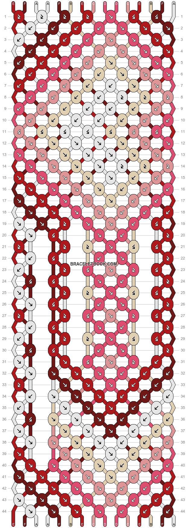 Normal pattern #91076 variation #353543 pattern
