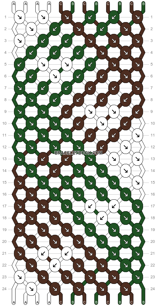 Normal pattern #164013 variation #353545 pattern