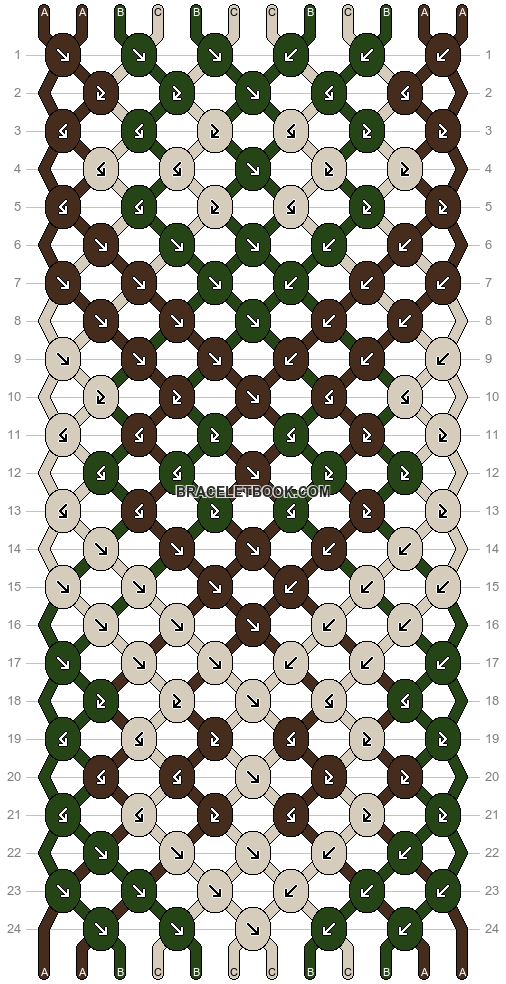 Normal pattern #160961 variation #353546 pattern