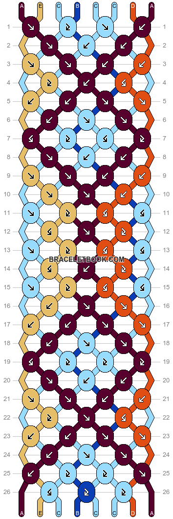 Normal pattern #171933 variation #353547 pattern