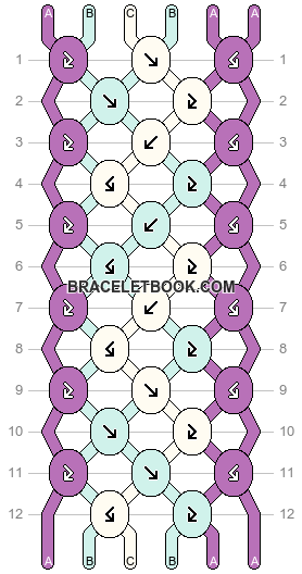 Normal pattern #94515 variation #353548 pattern