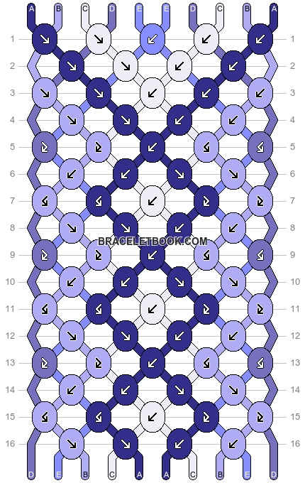 Normal pattern #17657 variation #353549 pattern