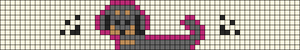 Alpha pattern #134147 variation #353551