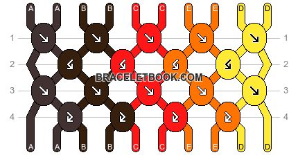 Normal pattern #26186 variation #353553 pattern