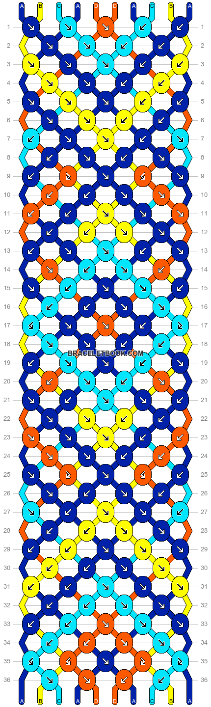 Normal pattern #47475 variation #353554 pattern