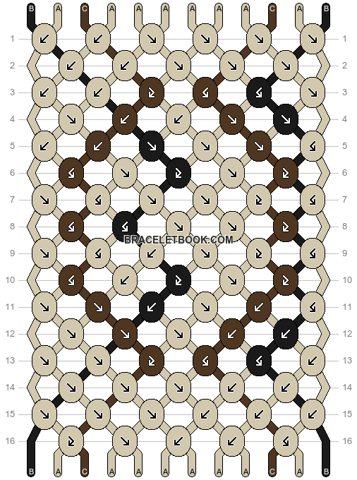 Normal pattern #164603 variation #353555 pattern
