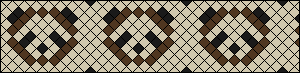 Normal pattern #164603 variation #353555