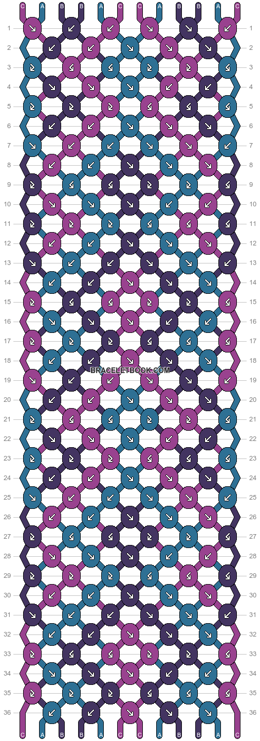 Normal pattern #163158 variation #353557 pattern