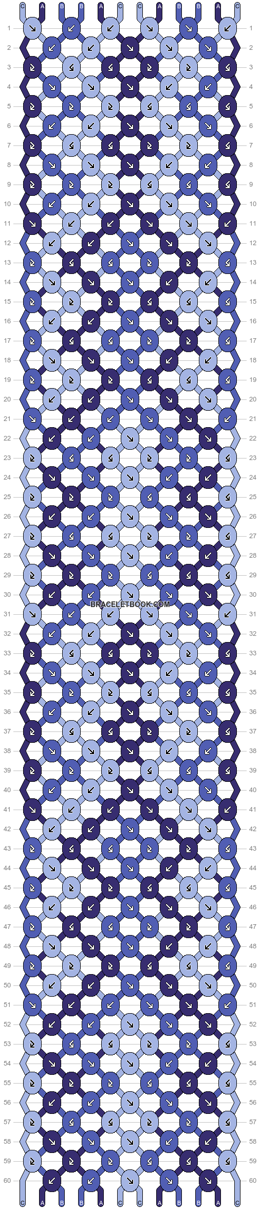 Normal pattern #163157 variation #353558 pattern