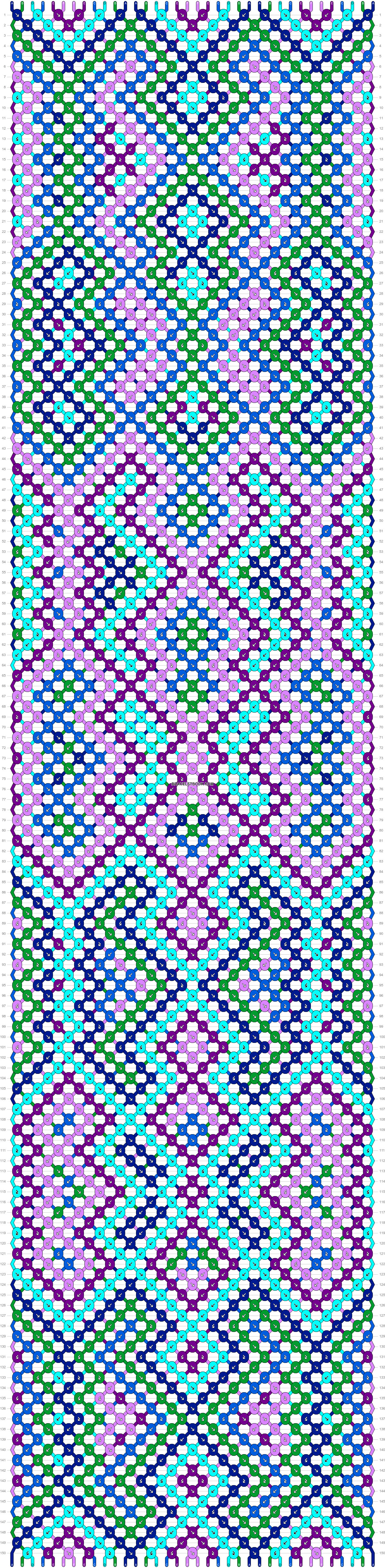 Normal pattern #140865 variation #353566 pattern