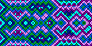 Normal pattern #140865 variation #353566