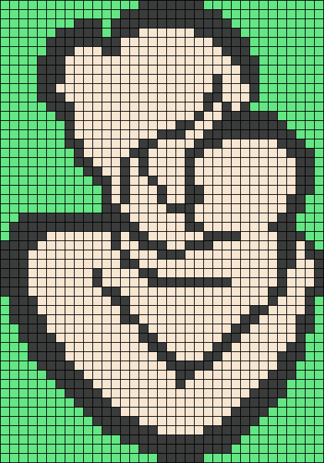 Alpha pattern #65677 variation #353571 preview