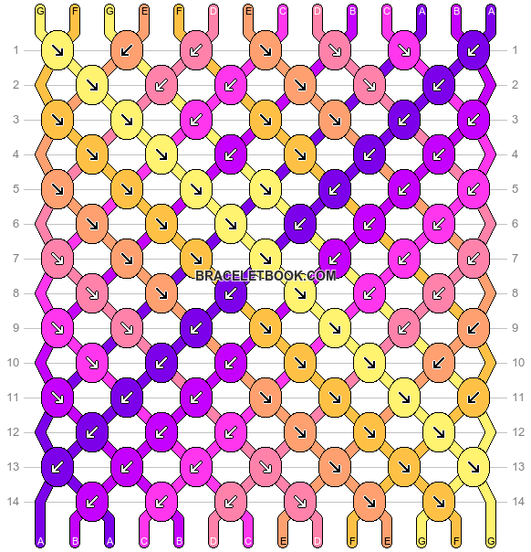 Normal pattern #27498 variation #353572 pattern