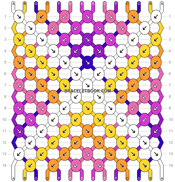 Normal pattern #27498 variation #353574 pattern