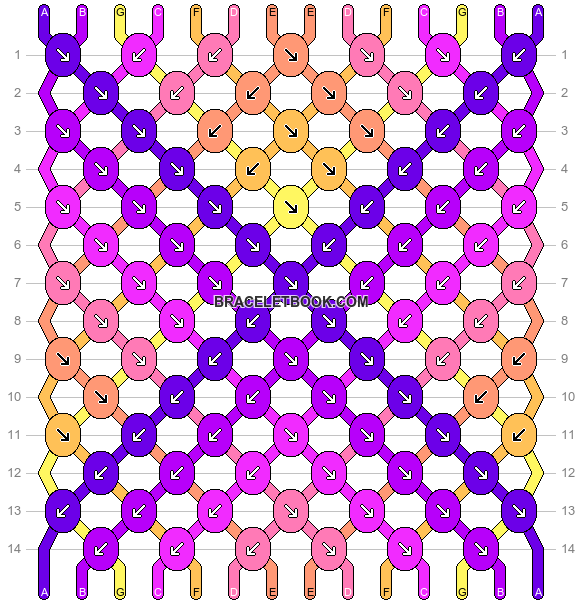 Normal pattern #27498 variation #353575 pattern