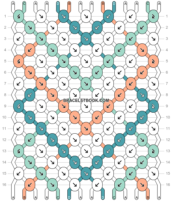 Normal pattern #116826 variation #353576 pattern
