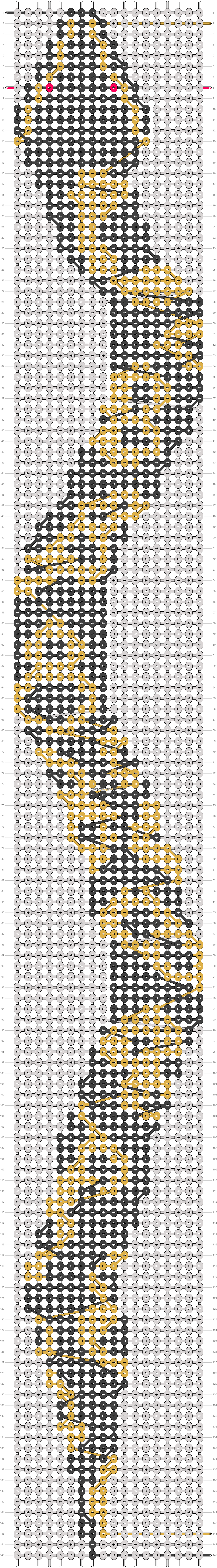 Alpha pattern #137116 variation #353577 pattern