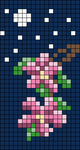 Alpha pattern #172014 variation #353579