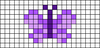 Alpha pattern #172012 variation #353580